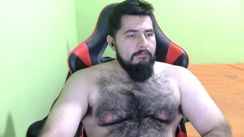 Snapshot of daviddelz chatting on 01.01.25 David online show from 01.01.25