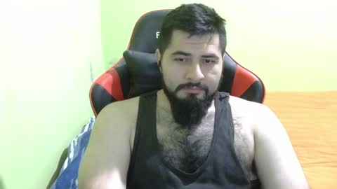 Snapshot of daviddelz chatting on 01.25.25 David online show from 01.25.25