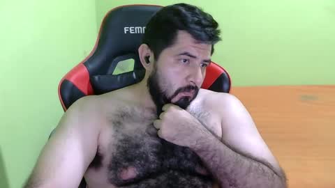 Snapshot of daviddelz chatting on 02.24.25 David online show from 02.24.25