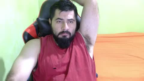 Snapshot of daviddelz chatting on 09.15.25 David online show from 09.15.25