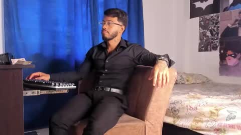 Davide online show from 02.26.26