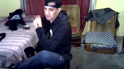 Snapshot of davideze267 chatting on 06.24.26 davideze267 online show from 06.24.26