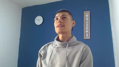 Snapshot of davidgalvis1 chatting on 01.03.25 David Galvis - independent model online show from 01.03.25