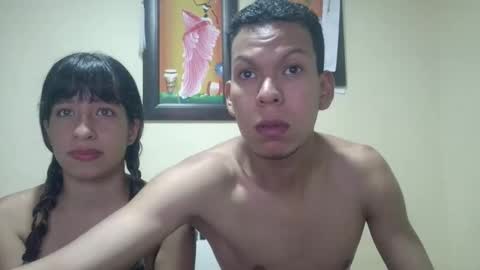 Snapshot of davidhorny420 chatting on 04.16.26 Yuli and David online show from 04.16.26