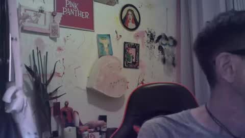 Snapshot of davidhumbee chatting on 07.12.26 David Lucky 13 online show from 07.12.26