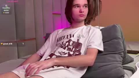 DAVID online show from 03.07.26