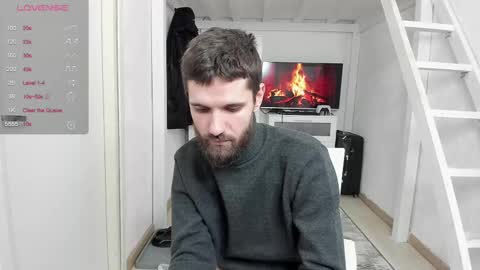 David online show from 12.21.24