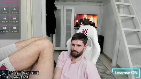 David online show from 01.24.25