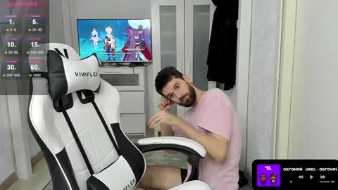 David online show from 02.06.25