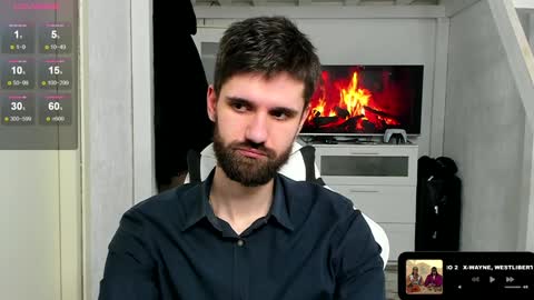 David online show from 02.06.25