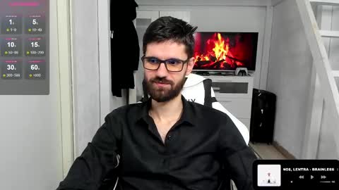 David online show from 02.11.25