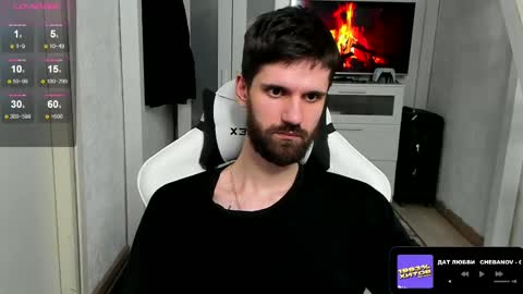 David online show from 02.13.25