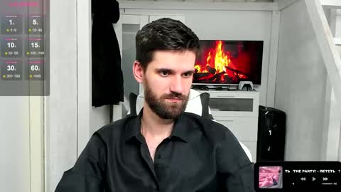 David online show from 02.13.25