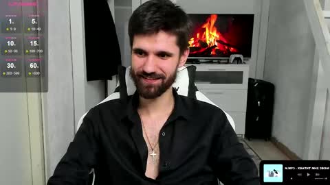 David online show from 02.16.25