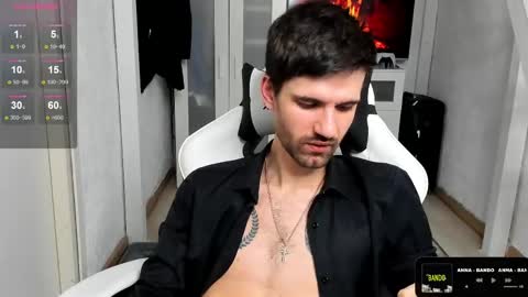 David online show from 02.22.25