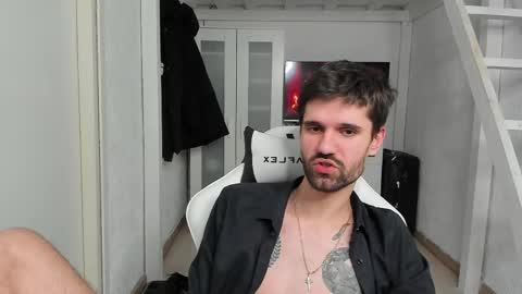 David online show from 03.06.25