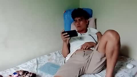 davidrocero online show from 03.24.26