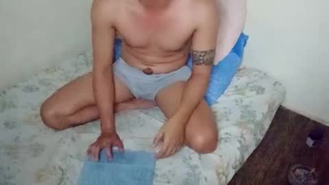 davidrocero online show from 03.24.26