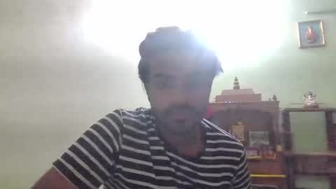 Snapshot of davidvishu975 chatting on 04.21.26 Dude97 online show from 04.21.26