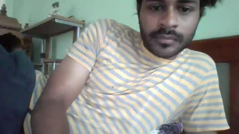 Snapshot of davidvishu975 chatting on 04.24.26 Dude97 online show from 04.24.26