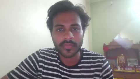 Snapshot of davidvishu975 chatting on 04.24.26 Dude97 online show from 04.24.26