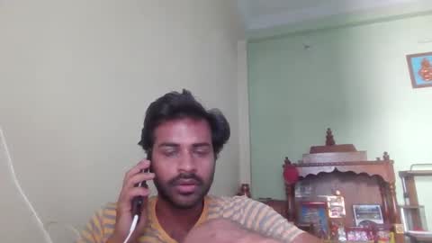 Snapshot of davidvishu975 chatting on 05.05.26 Dude97 online show from 05.05.26