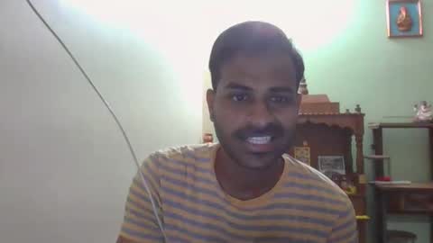 Snapshot of davidvishu975 chatting on 05.10.26 Dude97 online show from 05.10.26