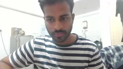 Snapshot of davidvishu975 chatting on 05.21.26 Dude97 online show from 05.21.26
