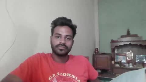 Snapshot of davidvishu975 chatting on 06.02.26 Dude97 online show from 06.02.26