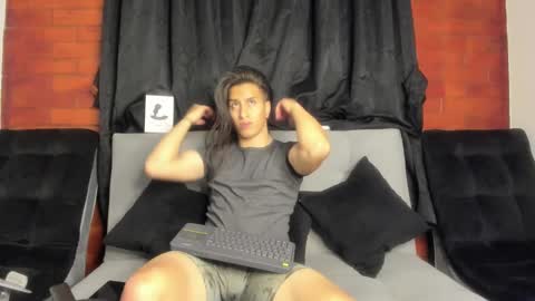 davidx_x21 online show from 01.08.25