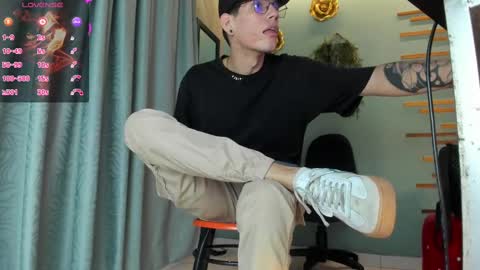 daviid_huge online show from 10.02.25