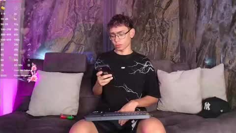 David online show from 02.17.26