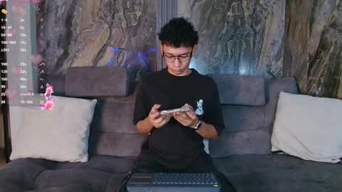 David online show from 02.24.26