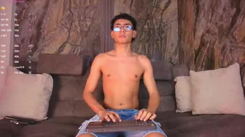 David online show from 03.02.26