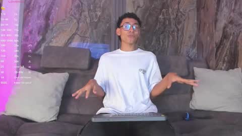 David online show from 03.10.26