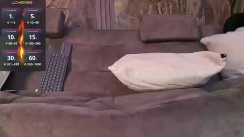 David online show from 03.13.26