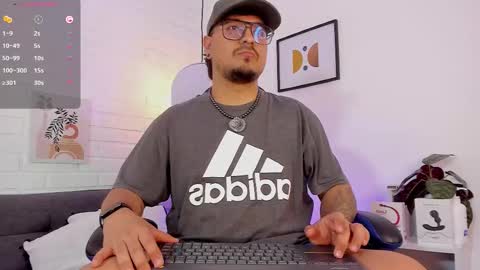 David Evans online show from 01.10.26