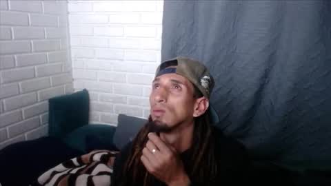 Snapshot of davils12 chatting on 02.03.26 DAVILS online show from 02.03.26