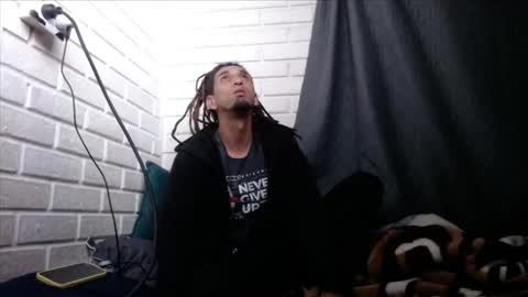 Snapshot of davils12 chatting on 02.14.26 DAVILS online show from 02.14.26