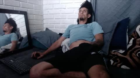 Snapshot of davils12 chatting on 03.13.26 DAVILS online show from 03.13.26