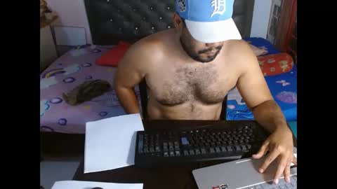 davinson_lopez35 online show from 06.04.26