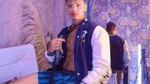 Davis online show from 03.03.26