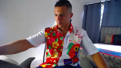 David Angel online show from 02.14.26