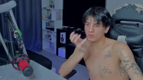 davis online show from 09.11.25