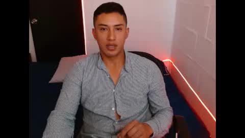 DS online show from 02.03.25