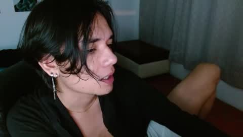 Snapshot of davoxer chatting on 09.14.25 davoxer online show from 09.14.25