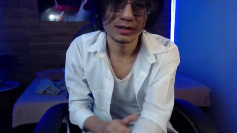 davoxer online show from 11.07.25