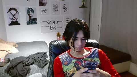 davoxer online show from 11.16.25