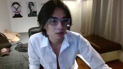 davoxer online show from 11.18.25