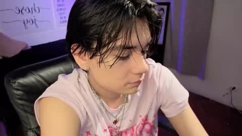 davoxer online show from 03.13.26